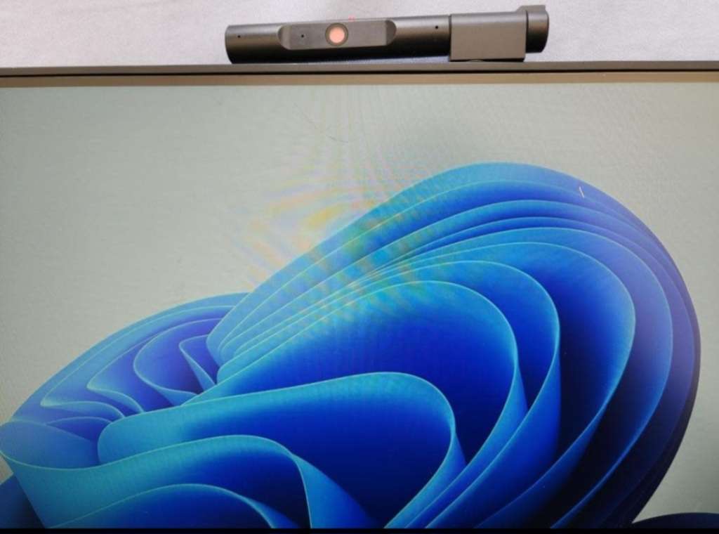 Lenovo ThinkCentre 23.8" M920z All-In-One i7-9700,16GB,256GB SSD - Windows 11 Pro