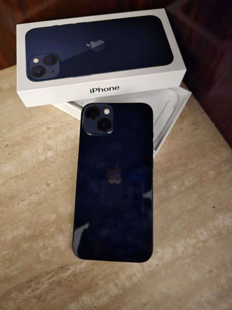 iPhone 13 128GB *LIKE NEW*