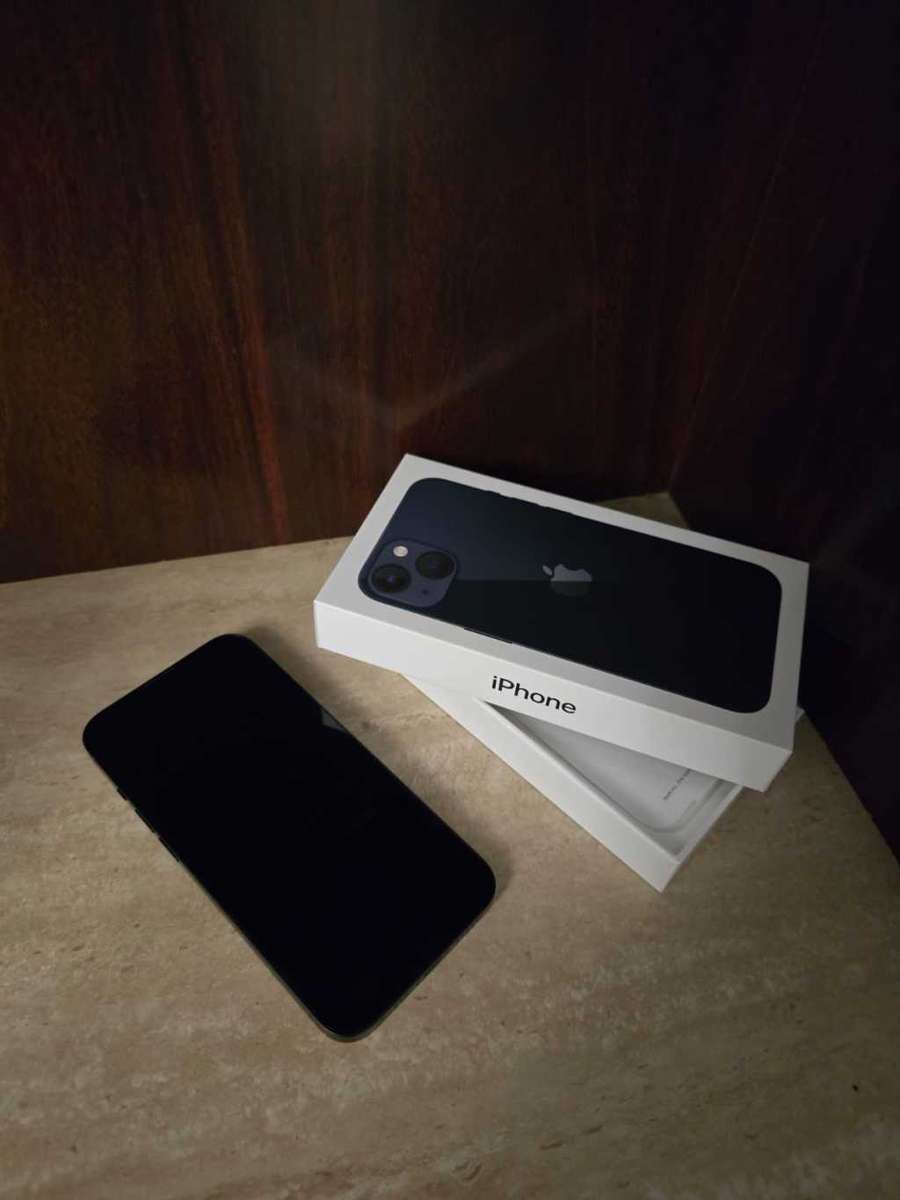 iPhone 13 128GB