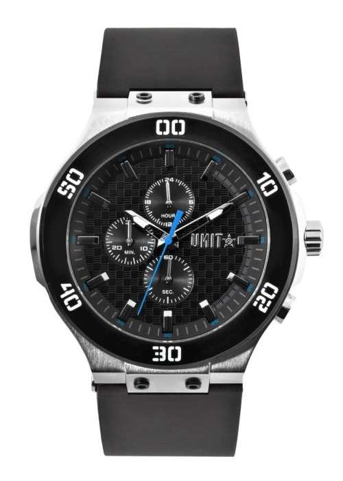 UNIT Bolt Sport Chronograph Gents Quartz Dress Watch(BRAND NEW RELEASE!)