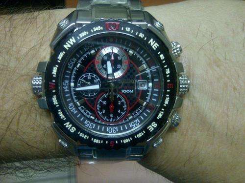 Seiko 7t62 price outlet