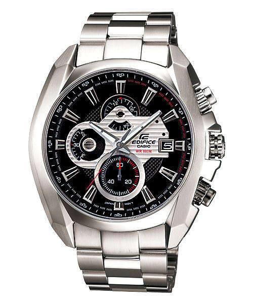 CASIO Edifice EF548 Chronograph  Gents Watch(STUNNING!!)