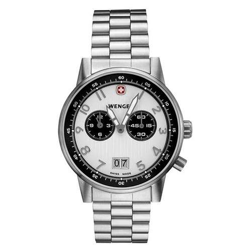 Men s Watches WENGER Genuine Swiss Army Dual Time Commando Watch THE ORIGINAL SWISS ARMY WATCH was sold for 1 051.00 on 3 Dec at 16 31 by TG 1 in Potchefstroom ID 82356639