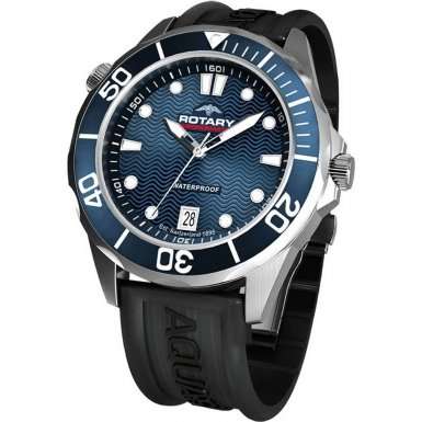 Rotary aquaspeed blue cheap