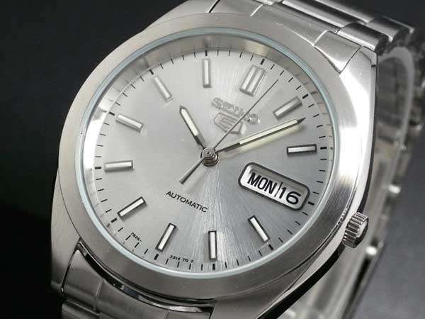 New SEIKO 5 Automatic Day/Date Gents Watch(MARCH MADNESS SALE!!!)
