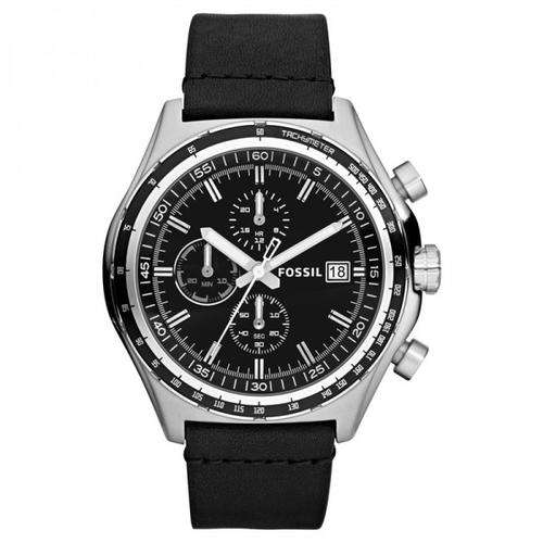 FOSSIL Dylan Chronograph Gents Watch**STUNNING TIMEPIECE!!!**