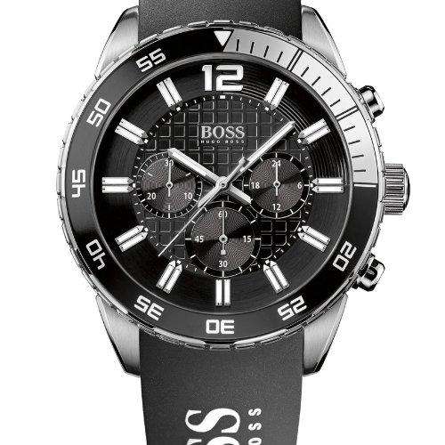 HUGO BOSS 1512868 Gents Chronograph Watch**STUNNING NEW ITEM!!!!**