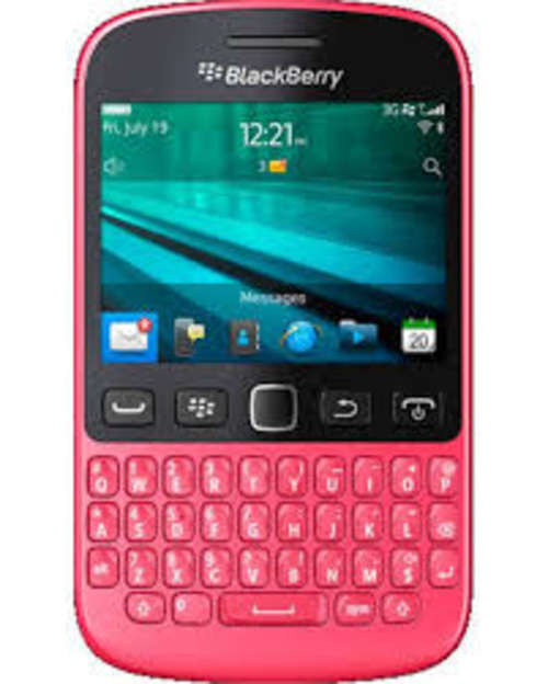 Blackberry 9720 Smartphone (TOUCH SCREEN)
