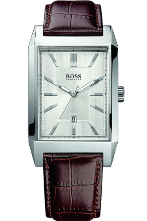 HUGO BOSS Architecture Classic Gents Quartz Dress Watch"GREAT WATCH,GREAT VALUE!!"