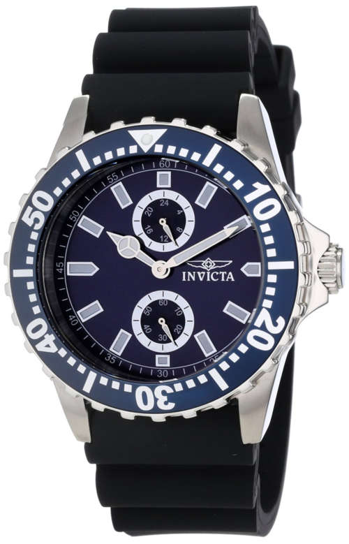 INVICTA Pro Divers Multifunction Gents Quartz Watch"STUNNING WATCH!!!"