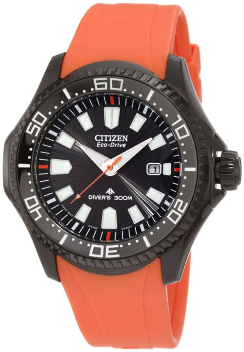 CITIZEN Eco Drive Promaster Divers(300m) Gents Watch"TOP RATED!!"