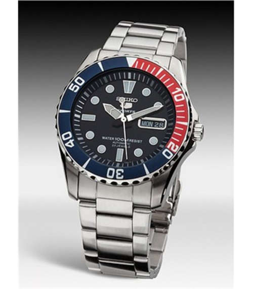 New SEIKO 5 Sport Divers Automatic (23 Jewels) Gents Watch(Top Brand Item!!!)