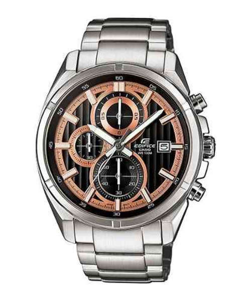 New CASIO Edifice EFR-532D Chronograph Gents Watch"MUST HAVE WATCH!!"