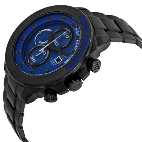 CITIZEN Eco Drive FULL Titanium Chronograph Gents Watch"BEST BUY-2015!!"