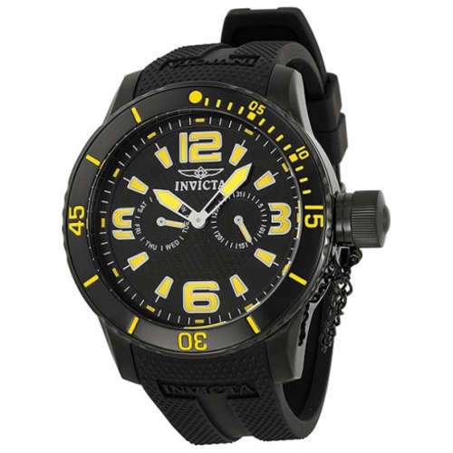 INVICTA Corduba "RUSSIAN DIVERS" Multifunction Gents Quartz Dress Watch"HOT NEW ITEM!!"