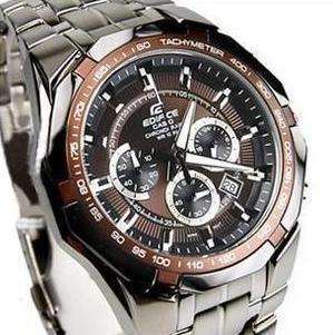 CASIO EDIFICE EF-540 SPORTS WATCH