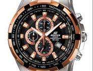 CASIO EDIFICE EF-539 GENTS SPORTS WATCH