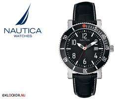 NAUTICA OCEAN 46 "STUNNING" SPORTS WATCH
