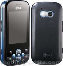 LG CHATTERBOX