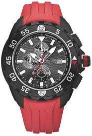 NAUTICA"STUNNING" DIVERS WATCH