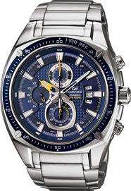 CASIO EF 553"STUNNING"SPORTS WATCH