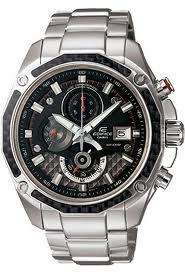 CASIO EFE-506 GENTS SPORTS WATCH