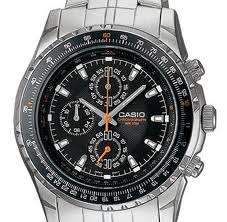 CASIO MTP-4500"AVIATOR PILOT"GENTS WATCH