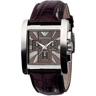 EMPORIO ARMANI GENTS ANALOG WATCH**AR0185**(INCLUDES A FREE GIFT WORTH R150!!!)