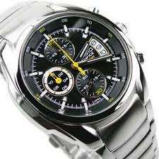 CASIO EDIFICE EF-512**CRAZY R1 SALE(FREE SHIPPING-TODAY ONLY)