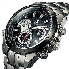 Casio EF-535SP Mens Chronograph Sports Watch**LIMITED**