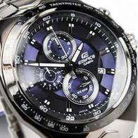 Casio Edifice Mens Chronograph "Red Bull Collection"Sports Watch**EF-534**