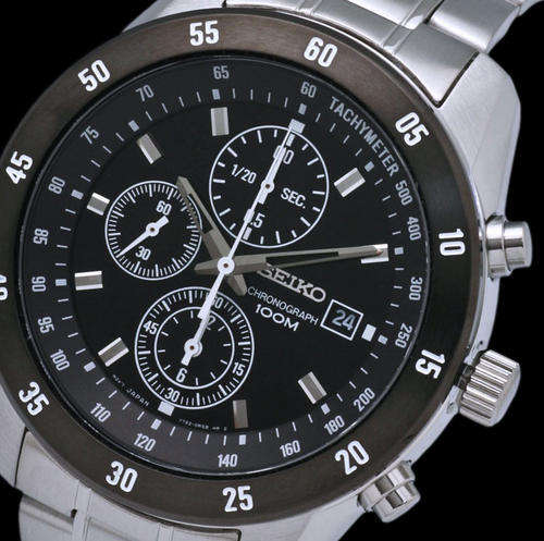 2011 SENSATIONAL SEIKO 1/20SPLIT SPEEDCHORNOGRAPH  WATCH"R1 CHRISTMAS SPECIAL"