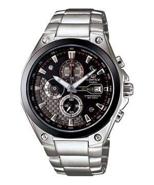 Casio Edifice EF-564"F1 RED BULL RANGE"Chronograph Sports Watch*EXCLUSIVE ITEM*