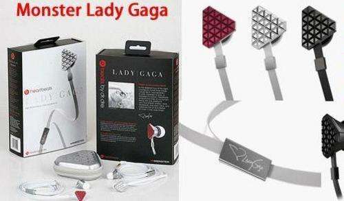 Monster Heartbeats by LADY GAGA