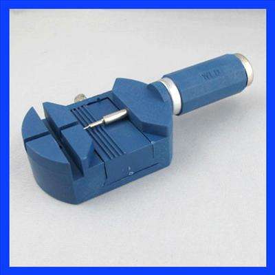Watch Band Link Remover