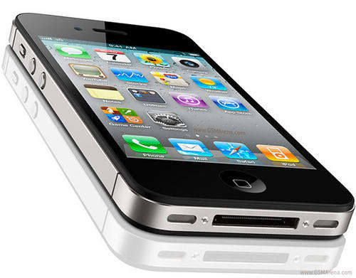 Apple I-Phone 4   32GB(Mint Condition) *With Extras*