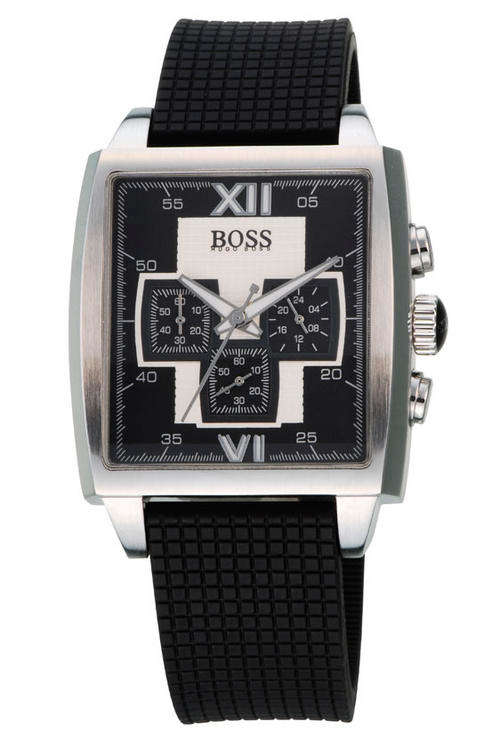 NEW HUGO BOSS  Gents Chronograph Watch**STUNNING NEW ARRIVAL**