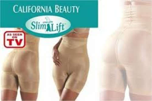 **BODYSHAPING UNDERGARMENT**SLIM LIFT**