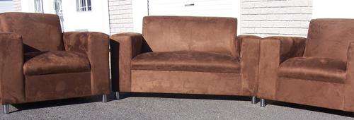 Lounge suites - Brand new - Topaz design