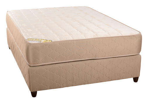 Orthopaedic Beds 2 year guarantee; 12 year warranty