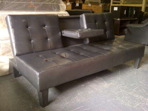 Dallas sleeper couch