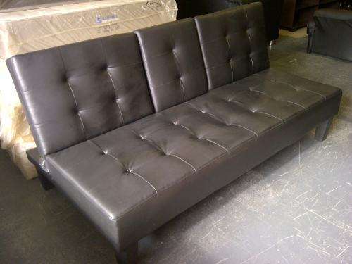 Dallas sleeper couch