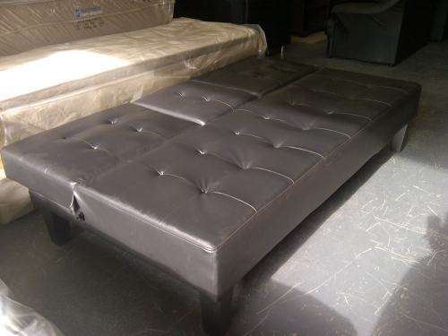 Dallas sleeper couch