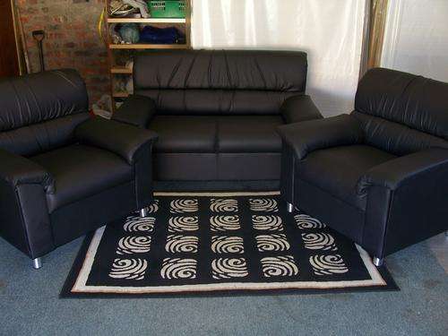 Lounge Suite 4-seater Luxury