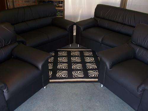 Lounge Suite 6-seater luxury