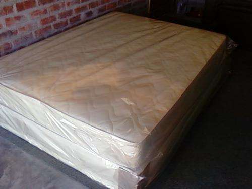 Beds direct from the factory.