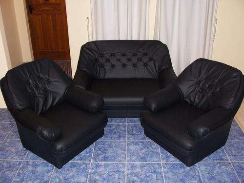 Lounge Suite 4/6 seater