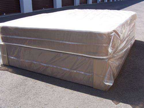 Orthopaedic Beds 12 year warranty