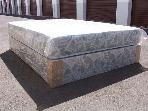 Quality beds direct from the factory