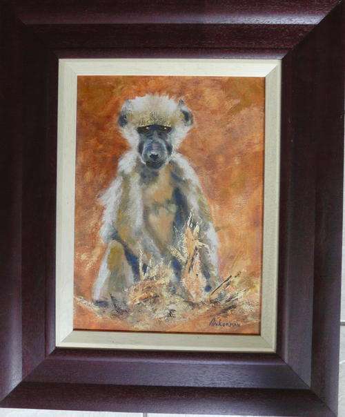 Yvonne Ankerman.. Very Special!!!!....